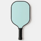 PICKLEBALL BOSS FUNNY PADDLE (Rückseite)