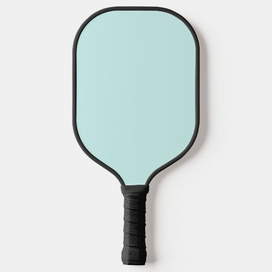 PICKLEBALL BOSS FUNNY PADDLE (Rückseite)