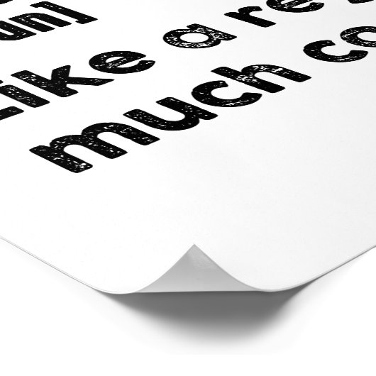 Pickleball Boy Funny Dictionary Definition Pickle Poster (Ecke)