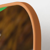 Pickleball Buddy Dog Paddle (Linke Seite)