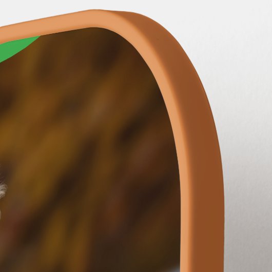 Pickleball Buddy Dog Paddle (Linke Seite)