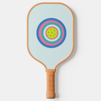 Pickleball Bullseye Schläger