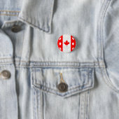 Pickleball Button (Beispiel)