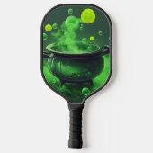 Pickleball Cauldron Pickleball Paddle (Rückseite)