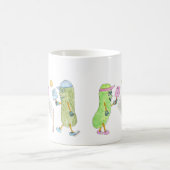 Pickleball Champion Kaffeetasse (Mittel)
