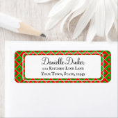 Pickleball Christmas Party Invites Cards Festive (Insitu)