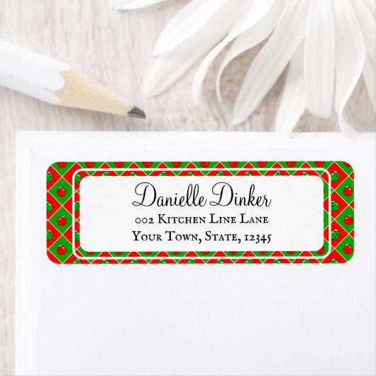 Pickleball Christmas Party Invites Cards Festive (Insitu)