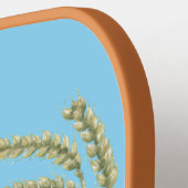 Pickleball Club Laurel Crest Paddle Design (Linke Seite)