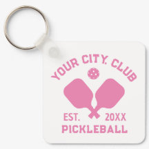 Pickleball Club Team Spieler Custom Pickler Gesche