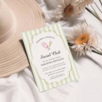 Pickleball Country Club | Bachelorette