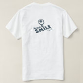 Pickleball Crew Shirt – Vintage Pickleball Team Ba (Design Rückseite)