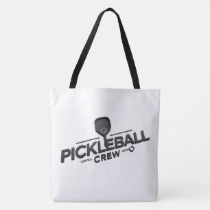 Pickleball-Crew-Tasche – Pickleball-Spieler Schult Tasche