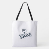Pickleball Crew Tote Bag – Pickleball Player Shoul Tasche (Rückseite)