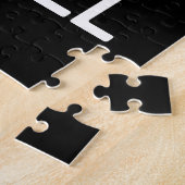 Pickleball Das ist eine Art große Krankheit Puzzle (Seite)