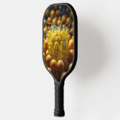 Pickleball design pickleball schläger (Links)