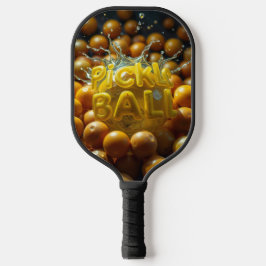 Pickleball design schläger