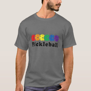 Pickleball, Dillball, Dink Shooting Best Game für  T-Shirt