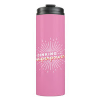 Pickleball Dinking is My Superpower Funny Gift