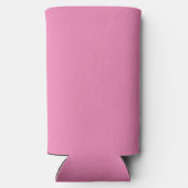 Pickleball Dinking ist mein superpower Funny Gift Selters Dosenkühler (Rückseite)