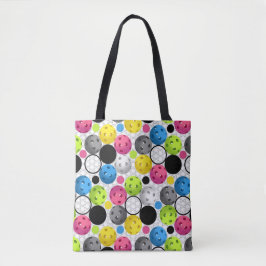 Pickleball Druck Tasche