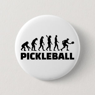 Pickleball-Evolution Button