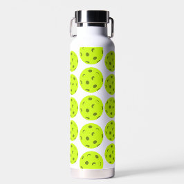Pickleball-Explosion-Wasserflasche Trinkflasche