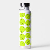Pickleball-Explosion-Wasserflasche Trinkflasche (Rechts)