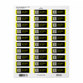 Pickleball Fanatic (Vorne)