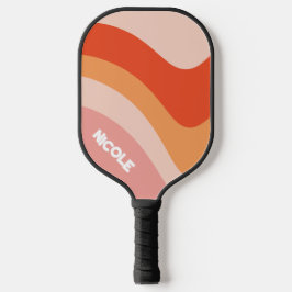 Pickleball Fantastisches Geschenk für Pickleball L Pickleball Schläger