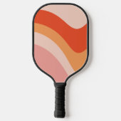 Pickleball Fantastisches Geschenk für Pickleball L Schläger (Rückseite)