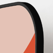 Pickleball Fantastisches Geschenk für Pickleball L Schläger (Linke Seite)