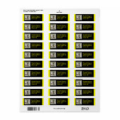 Pickleball Fearless Fun (Vorne)