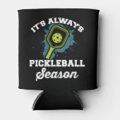 Pickleball Funny Pickleball Geschenke Dosenkühler (Vorderseite)