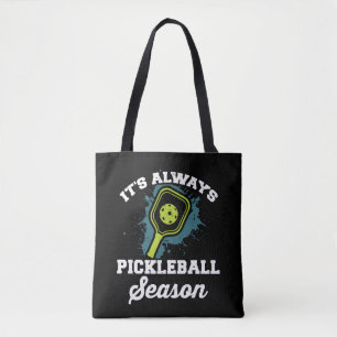 Pickleball Funny Pickleball Geschenke Tasche