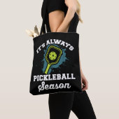 Pickleball Funny Pickleball Geschenke Tasche (Von Nahem)