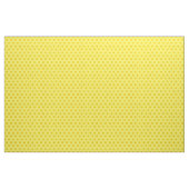 Pickleball Gelbes Ball-Muster Stoff (Yard (91,4 cm))