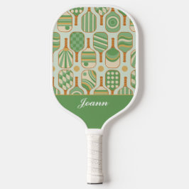 Pickleball Green Pickleball Schläger