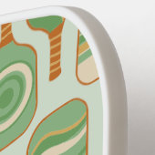 Pickleball Green Schläger (Linke Seite)