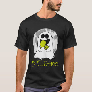 Pickleball Halloween Kostüm Pickleball Lover Tric T-Shirt