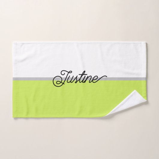 Pickleball Handtuch (Handtuch)