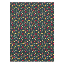 Pickleball Holiday Kundgebung Tischdecke