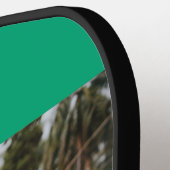 Pickleball Is My Superpower Pickleball Schläger (Linke Seite)