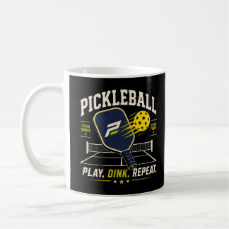 Pickleball Kaffeetasse
