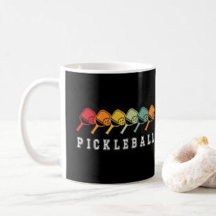 Pickleball Kaffeetasse