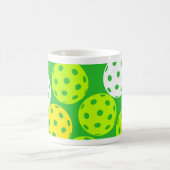 Pickleball-Kaffeetasse Kaffeetasse (Mittel)