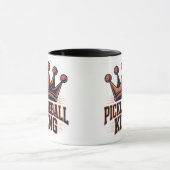 Pickleball King Tasse (Zentrum)