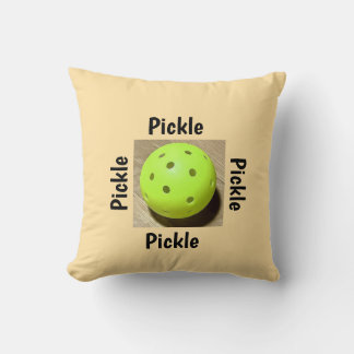 Pickleball kissen