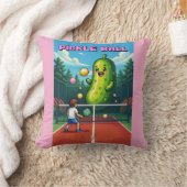 Pickleball Kissen (Decke)
