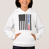 Pickleball Legend USA Hoodie (Vorderseite)