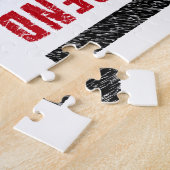 Pickleball Legend USA Puzzle (Seite)